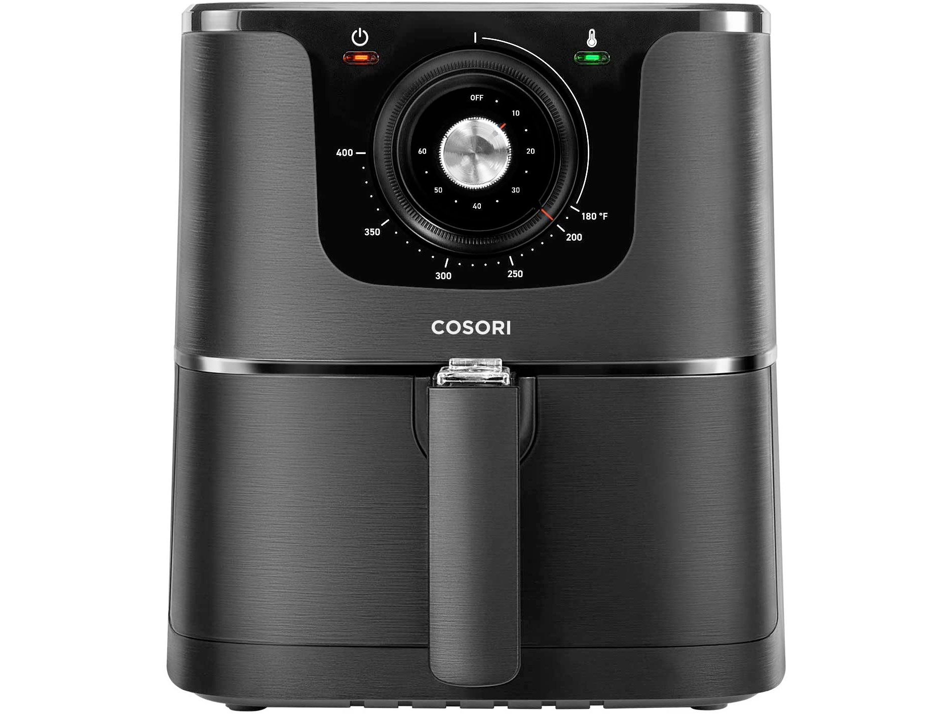 Amazon：COSORI 5.8QT Air Fryer只賣$97.99(只限Amazon Prime會員)