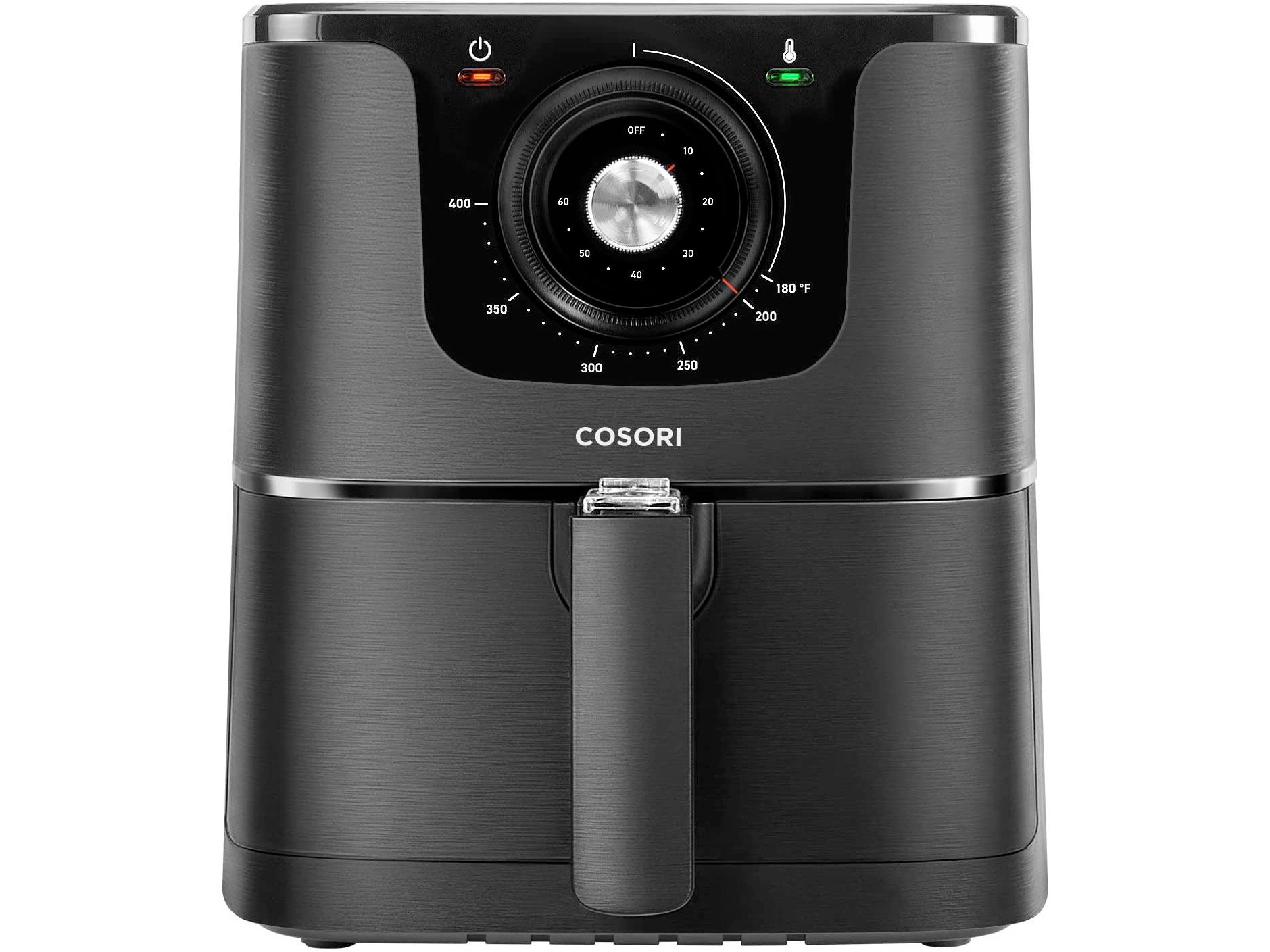 Amazon：COSORI 5.8QT Air Fryer只賣$118.78