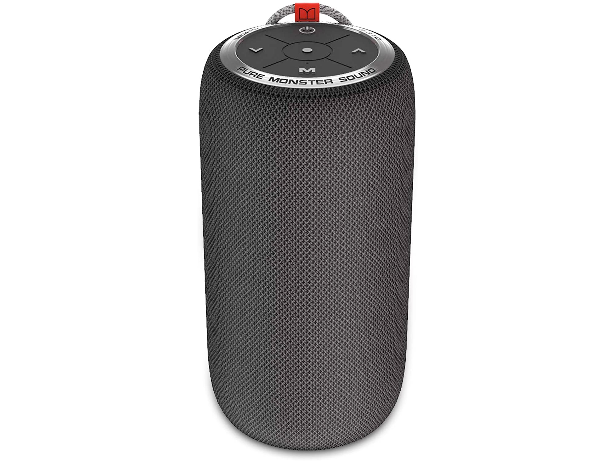 Amazon：Monster Bluetooth Speaker只賣$50.99