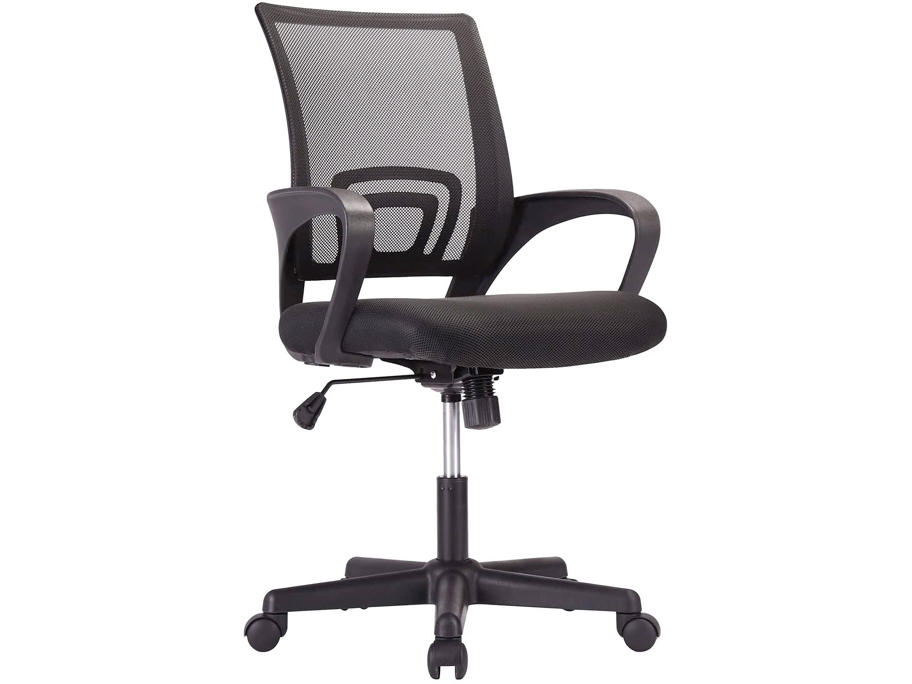 Amazon：Home Office Chair with Lumbar Support只賣$99.44