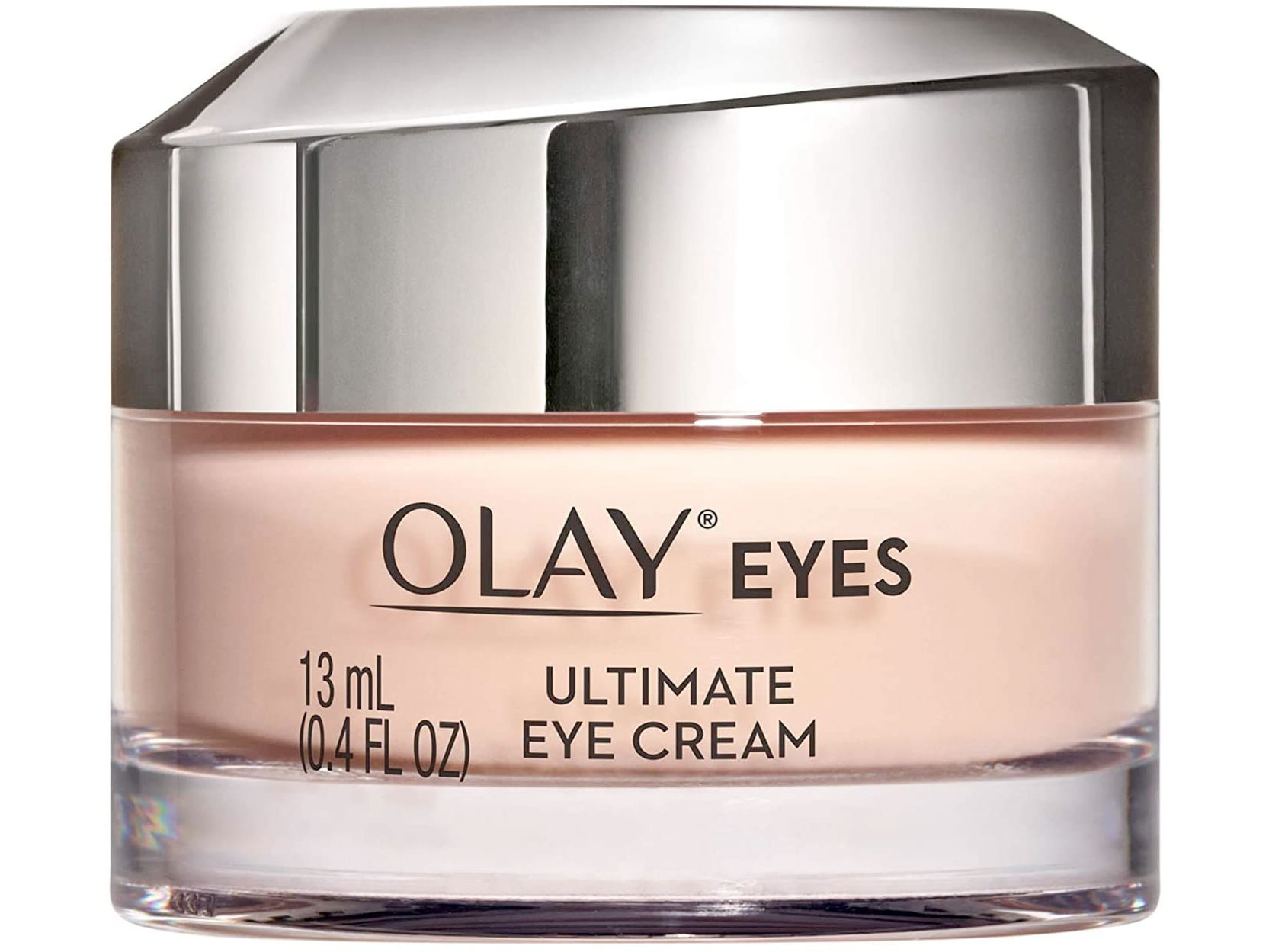 Amazon：Olay Eyes Ultimate Eye Cream (13mL)只卖$22.94