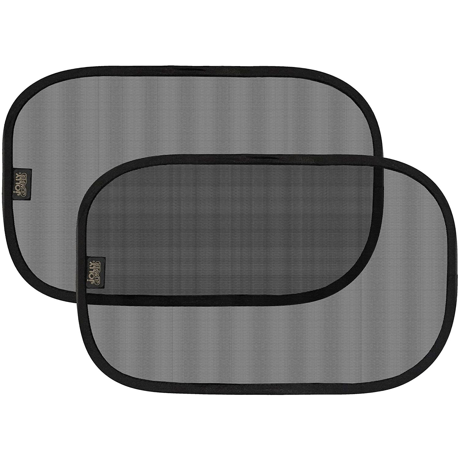 Amazon:Jolly Jumper Cling Shade (2 Pack)只賣$6.97