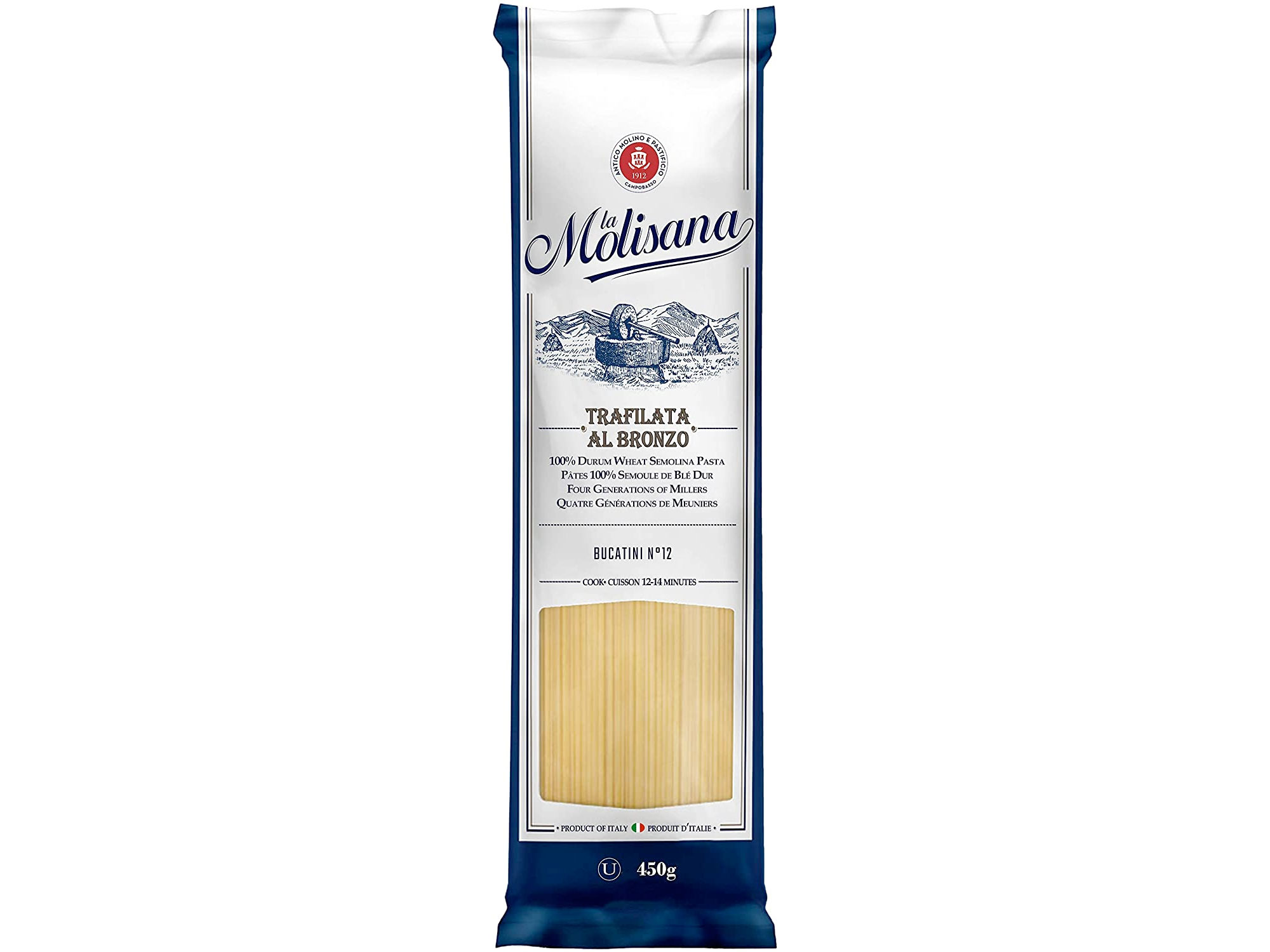 Amazon:Pasta精選