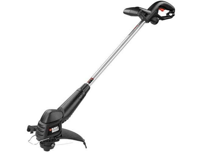 Amazon：BLACK+DECKER ST4500 Electric Trimmer只賣$29.99