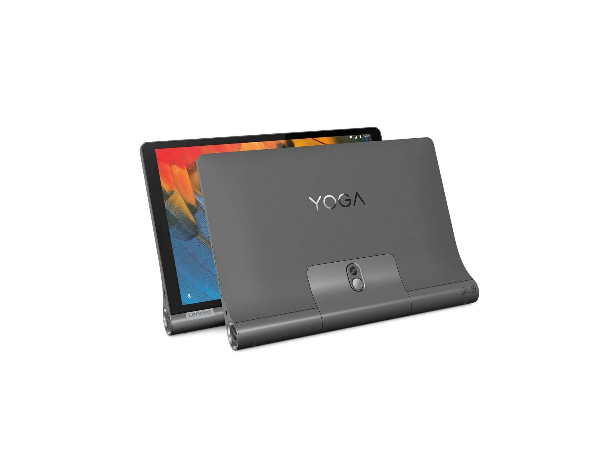 ebay.ca:Lenovo Yoga Smart 10.1″ Tablet只賣$161(連稅)