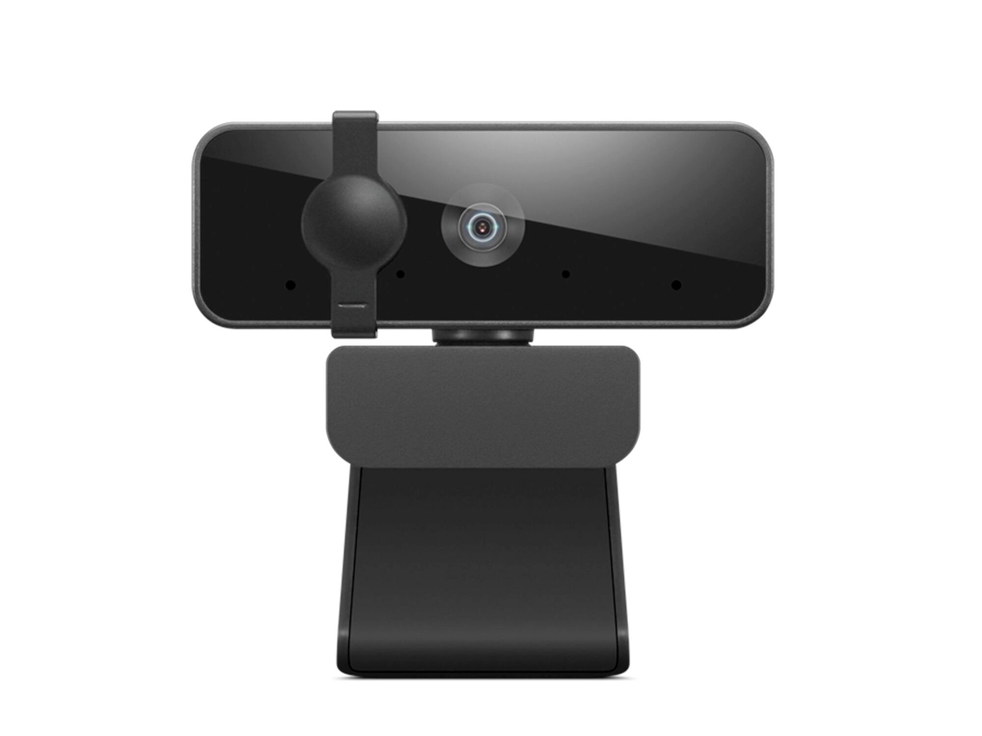 ebay.ca：Lenovo Essential FHD Webcam只卖$34.16(连税)