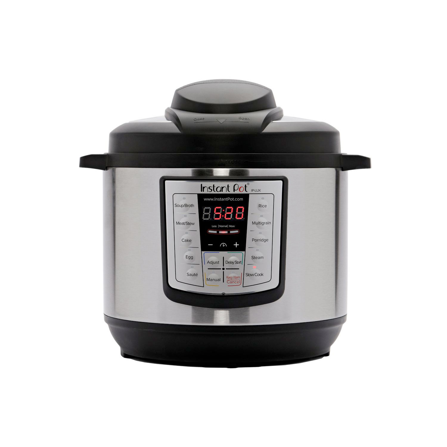 Walmart.ca：Instant Pot 8 Quart 6-in-1只賣$69