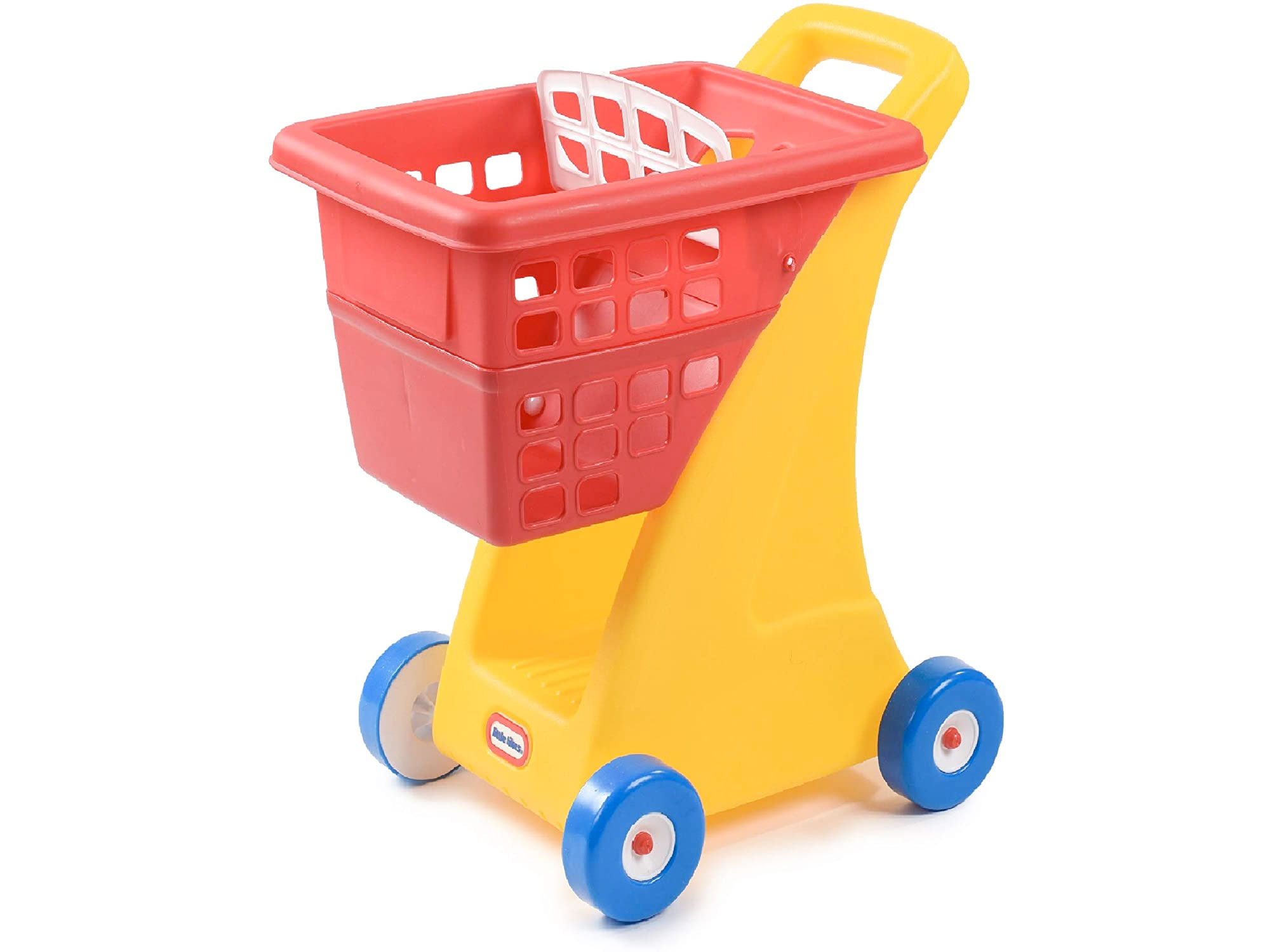 Amazon：Little Tikes Shopping Cart只賣$26.97