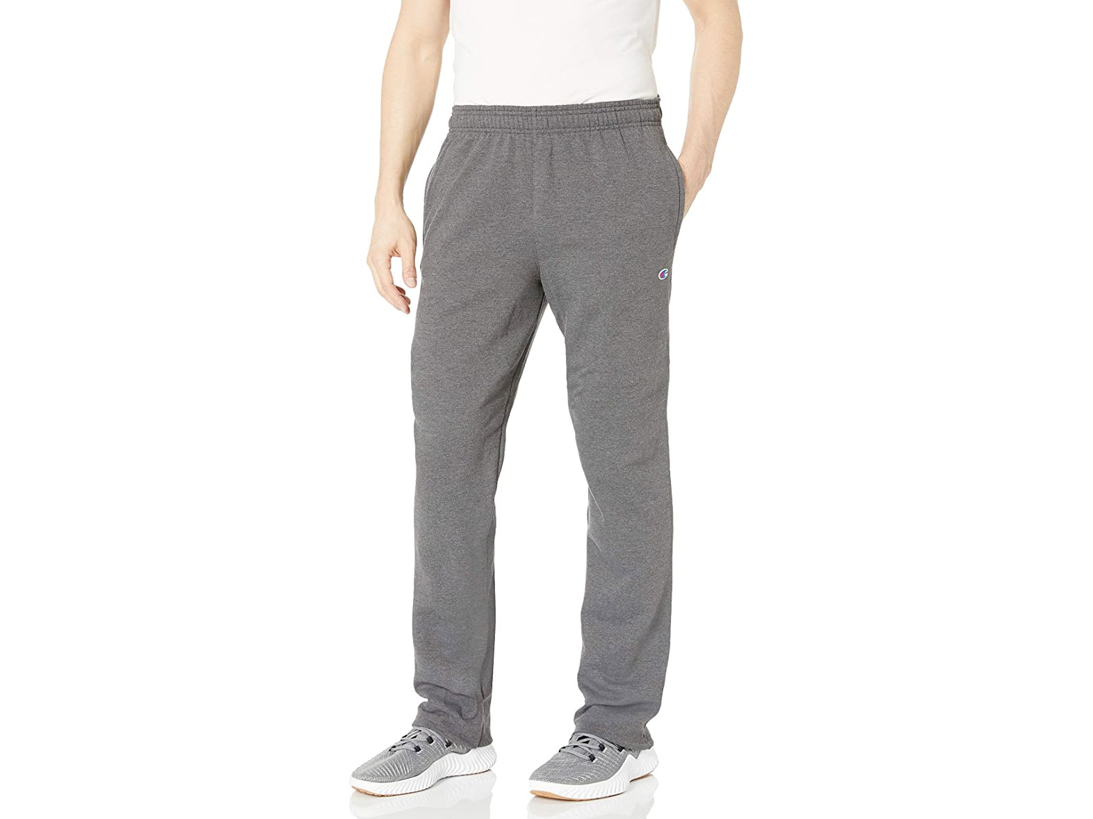 Amazon：Champion Pants只卖$18.88