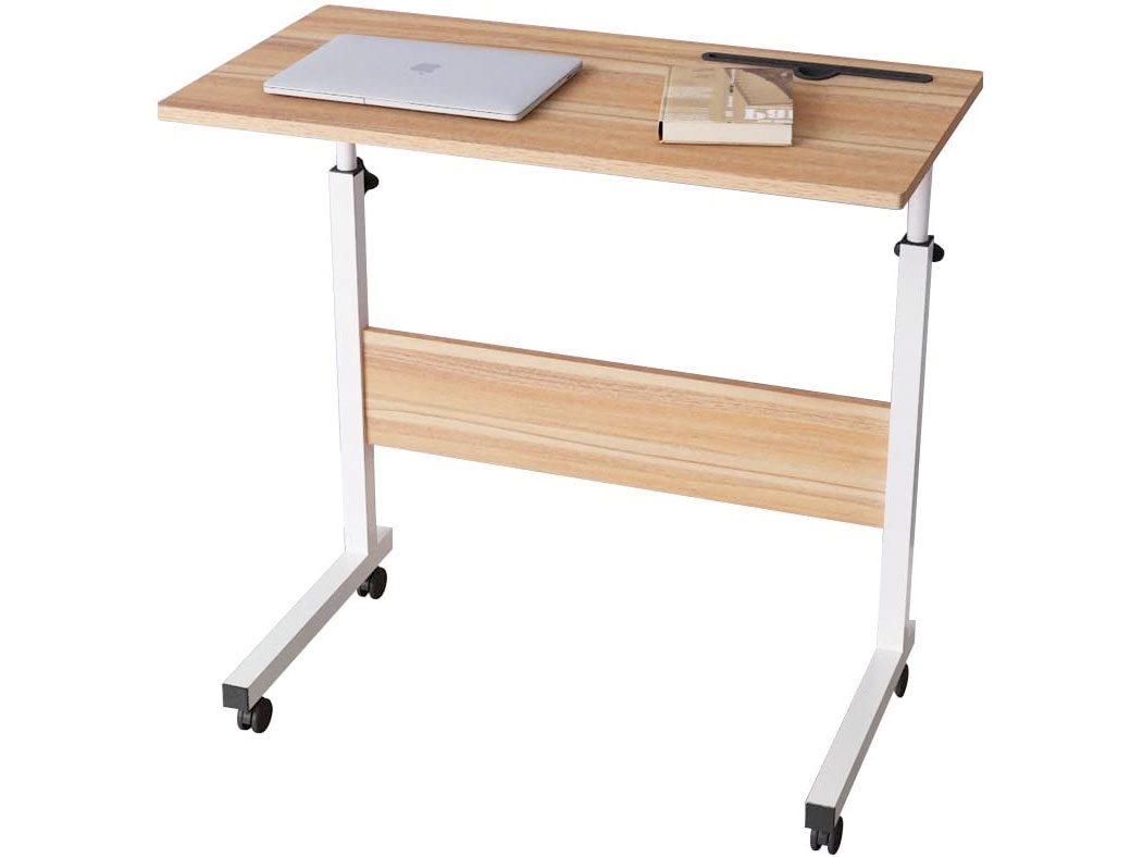Amazon:Mobile Laptop Desk只賣$39