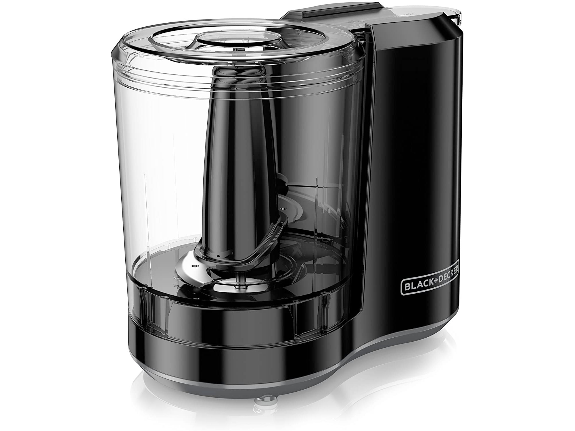 Amazon：Black+Decker 3-Cup Food Processor只賣$22.97