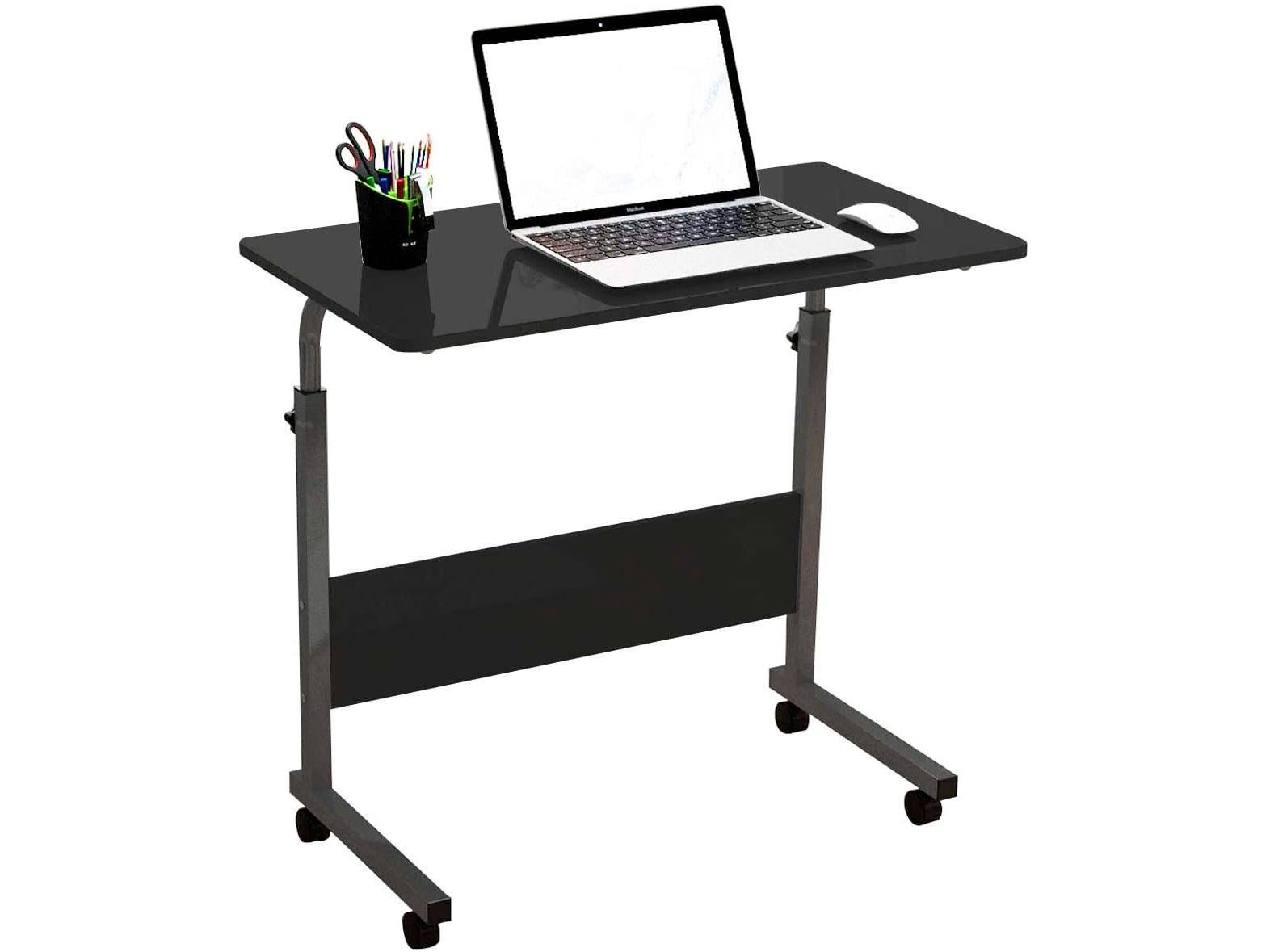 Amazon：Mobile Laptop Desk只賣$39