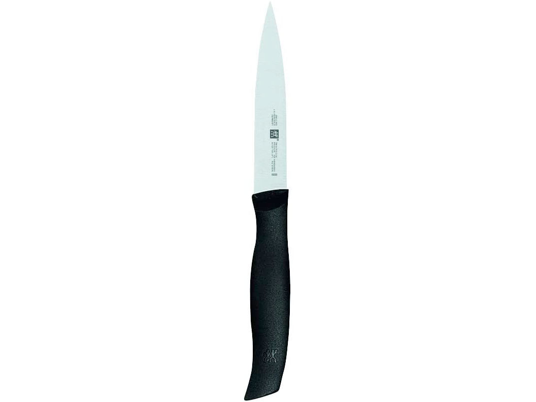 Amazon：ZWILLING J.A. HENCKELS Twin Grip Paring Knife只卖$9.99