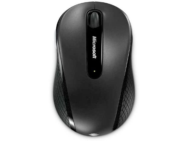 Amazon：Microsoft Wireless Mobile Mouse只賣$14.99