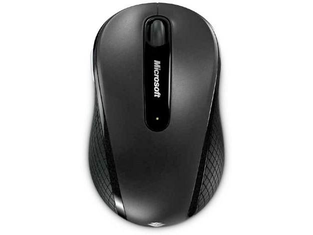 Amazon:Microsoft Wireless Mobile Mouse只賣$14.99