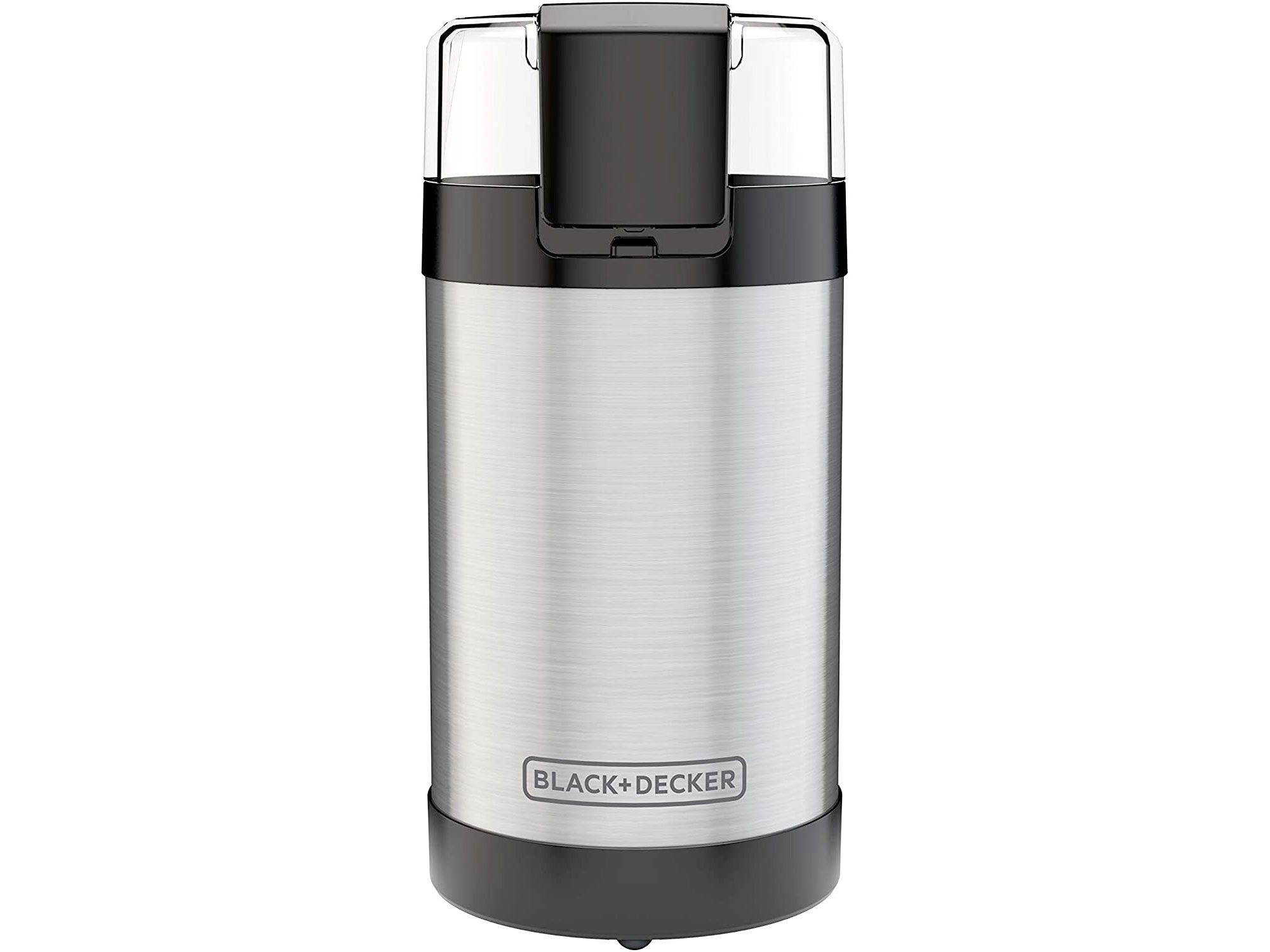 Amazon：Black & Decker Easy Touch Electric Smartgrind Coffee & Spice Grinder只賣$16.98
