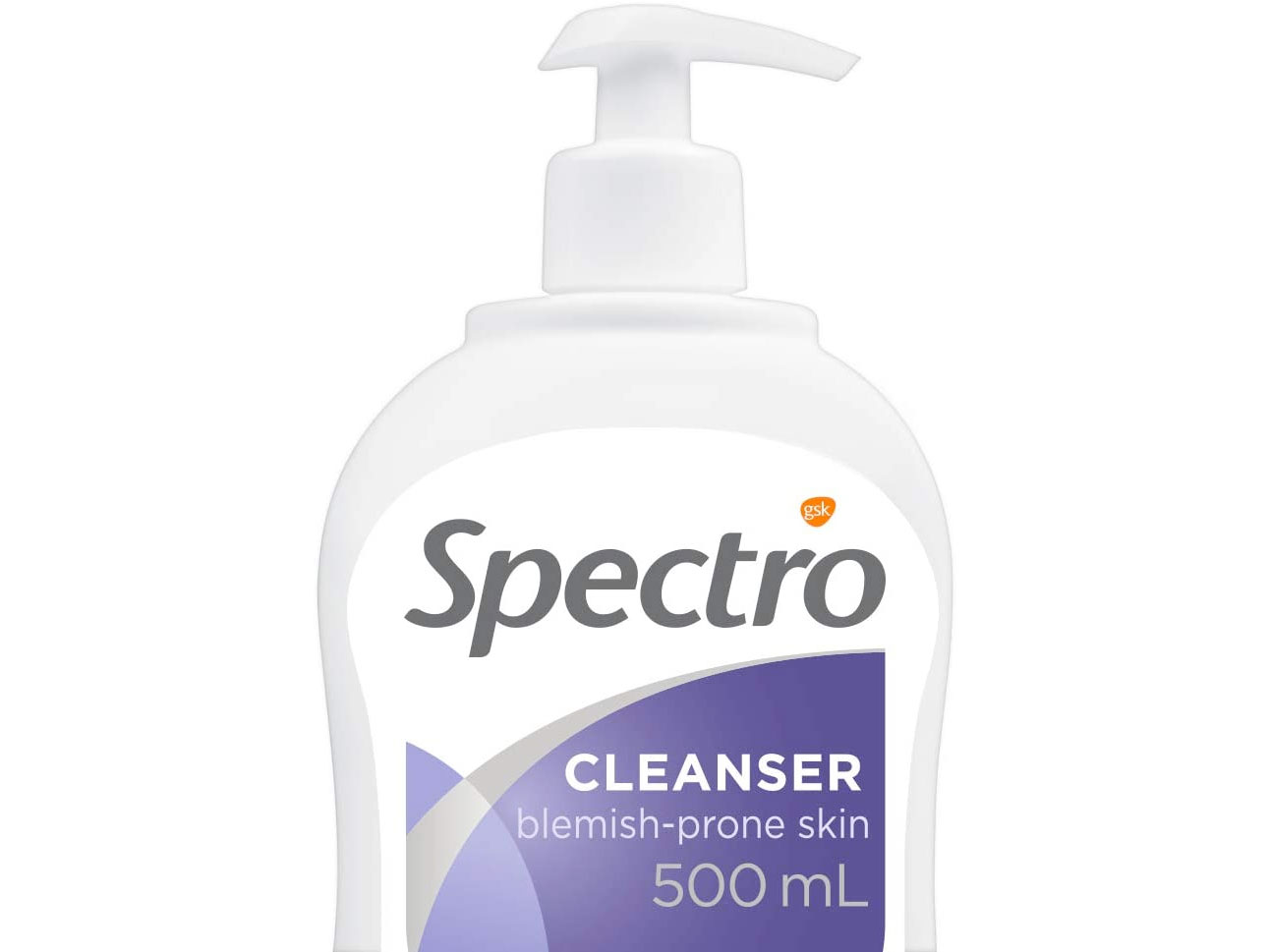 Amazon：Spectro Facial Cleanser (500ml)只賣$9.99
