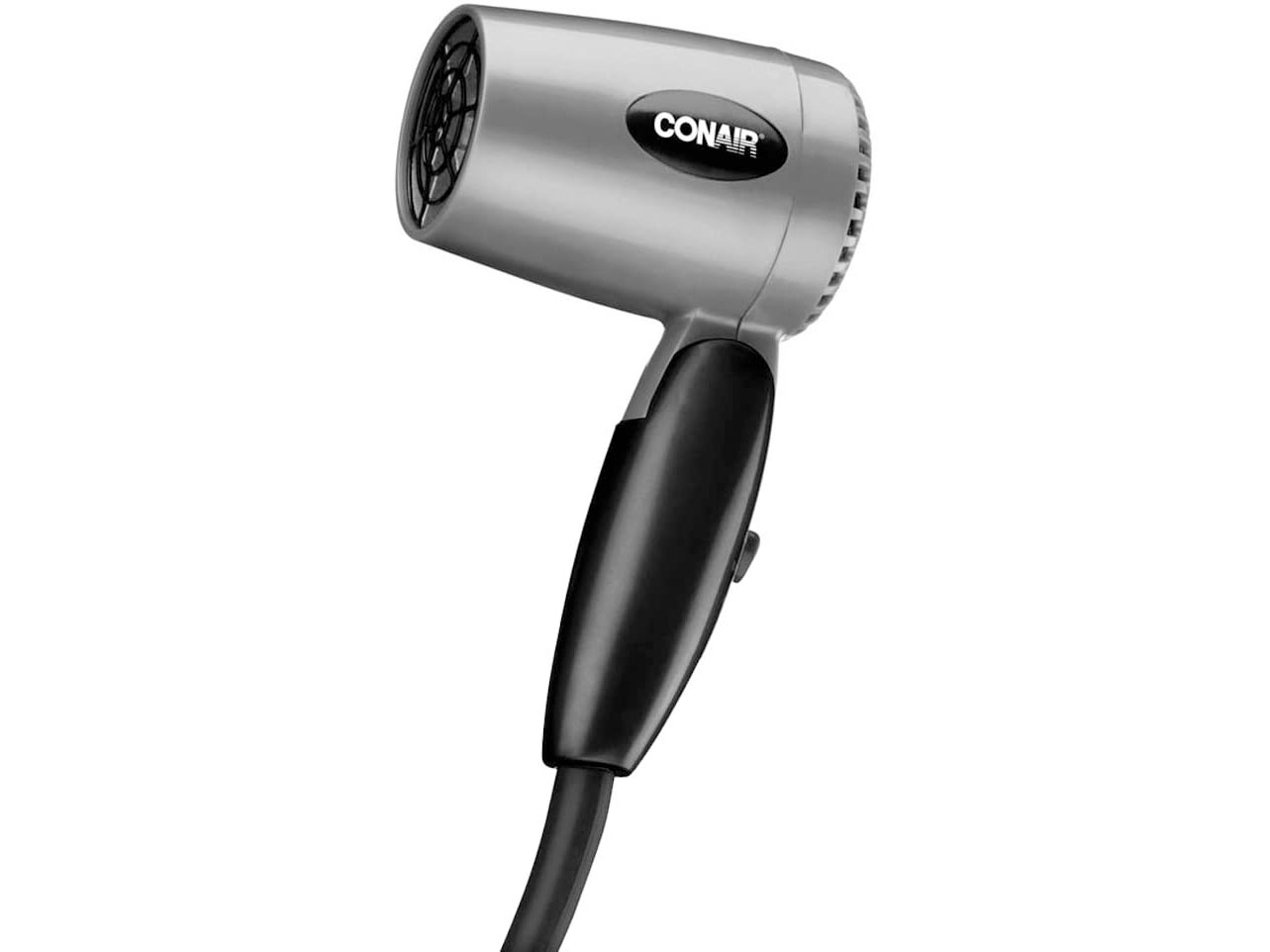 Amazon：Conair 1600 Watt Compact Travel Hair Dryer只賣$10.97