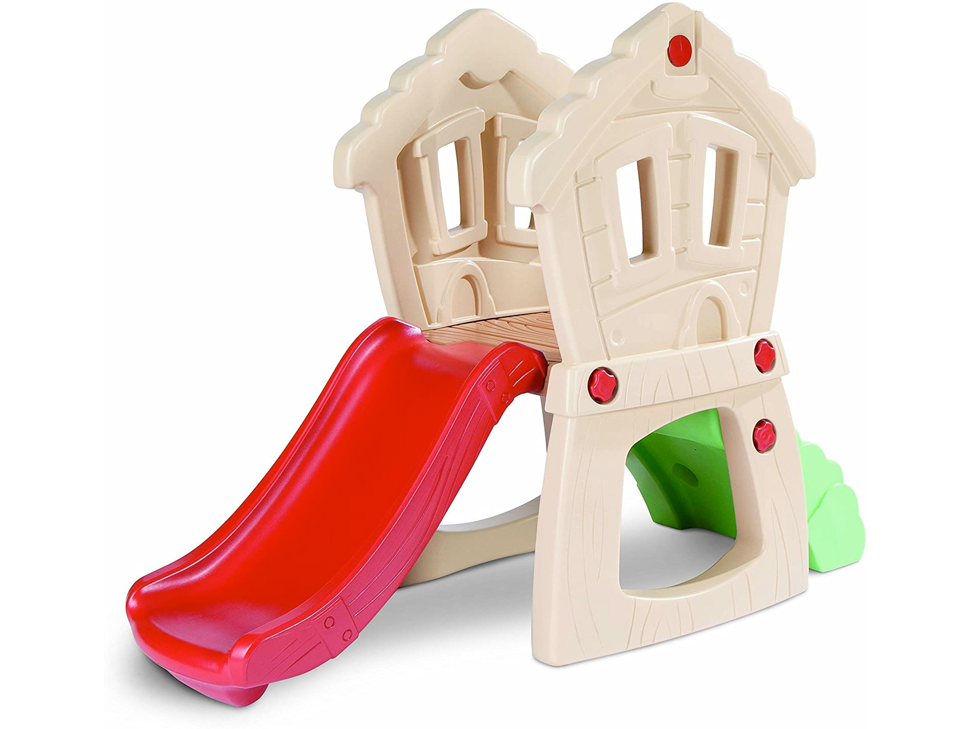 Amazon：Little Tikes Hide and Seek Climber只卖$74.97