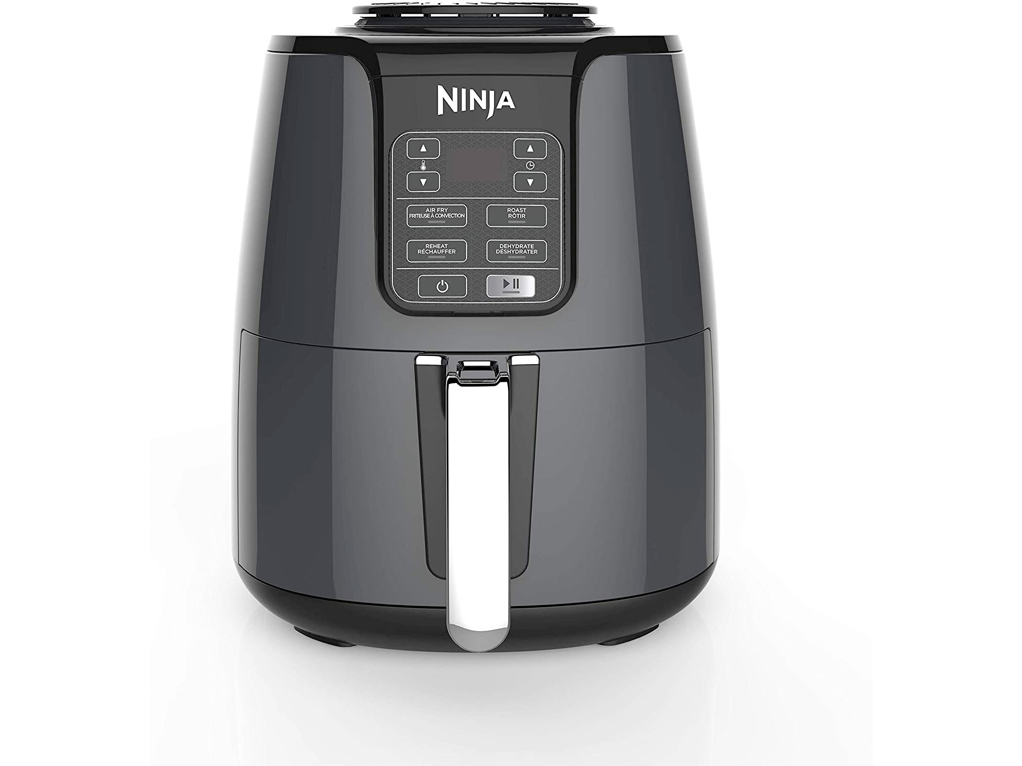 Amazon：NINJA Air Fryer (3.8L)只賣$99.98