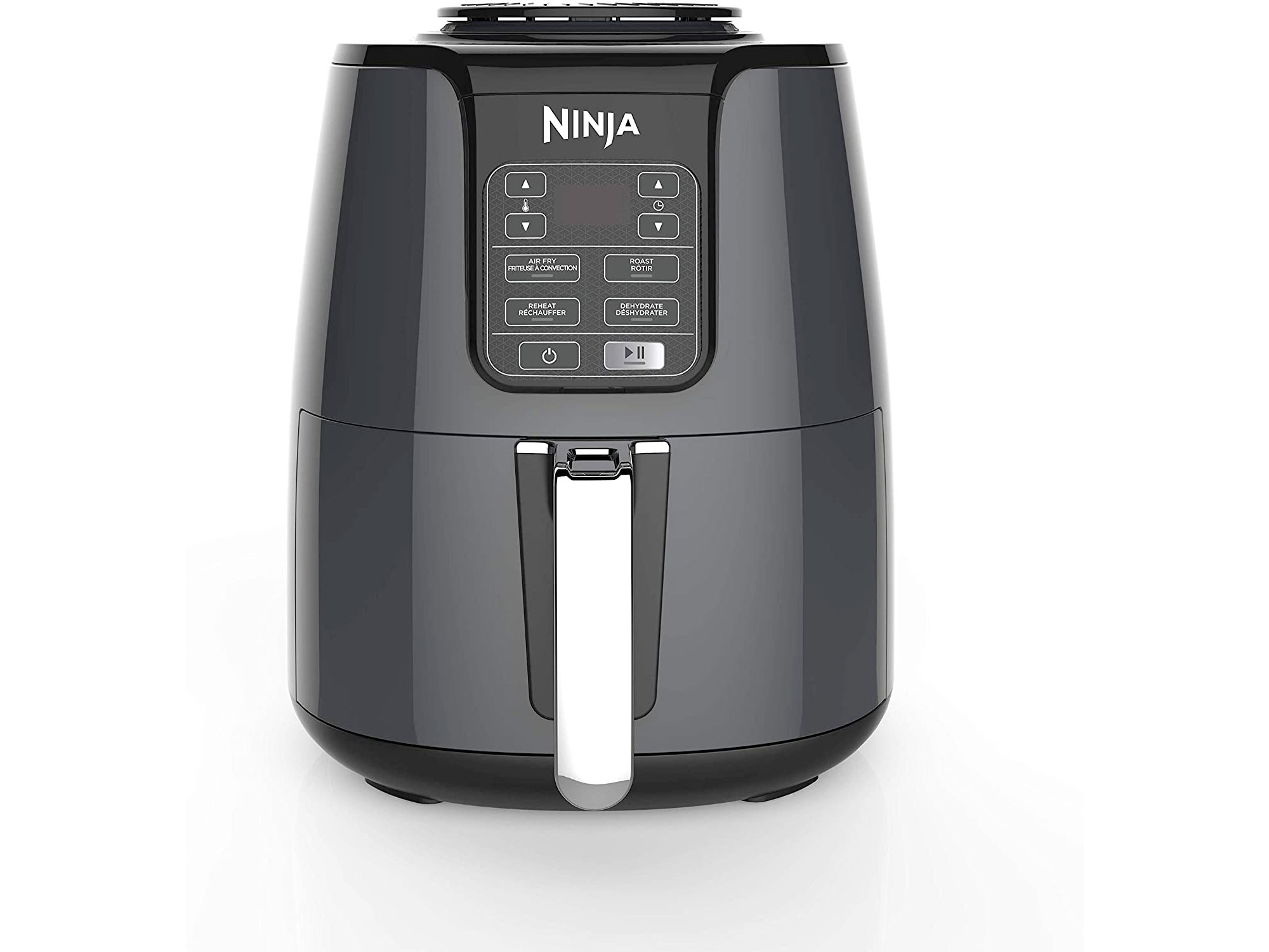 Amazon：NINJA Air Fryer (3.8L)只賣$107.99