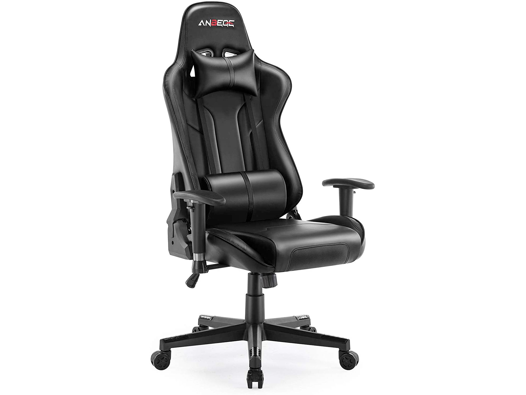 Amazon：Gaming Chair Racing Style只賣$119.99
