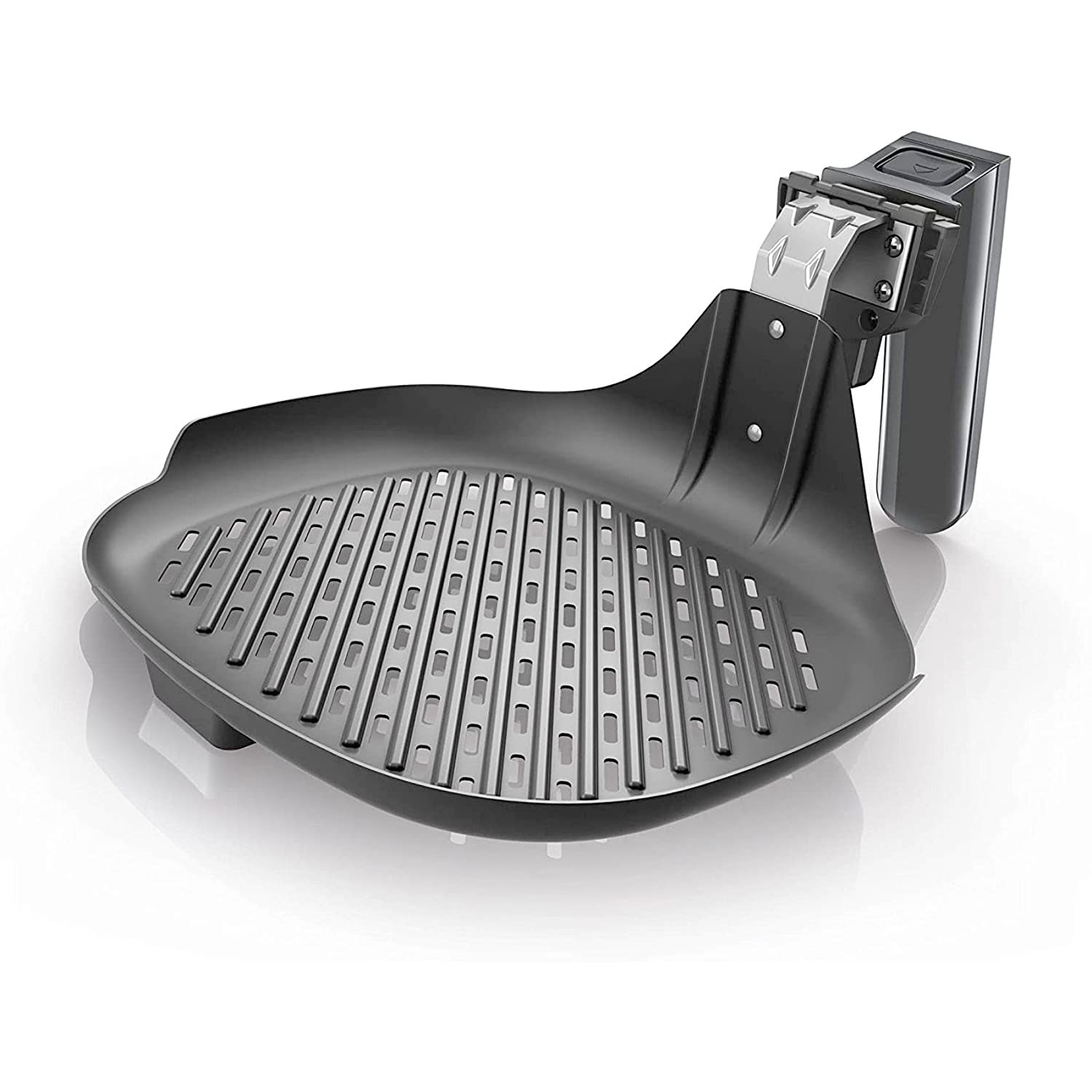 Amazon：Philips Airfryer Non Stick Grill and Frying Pan Accessory (All Viva Models)只賣$38.27