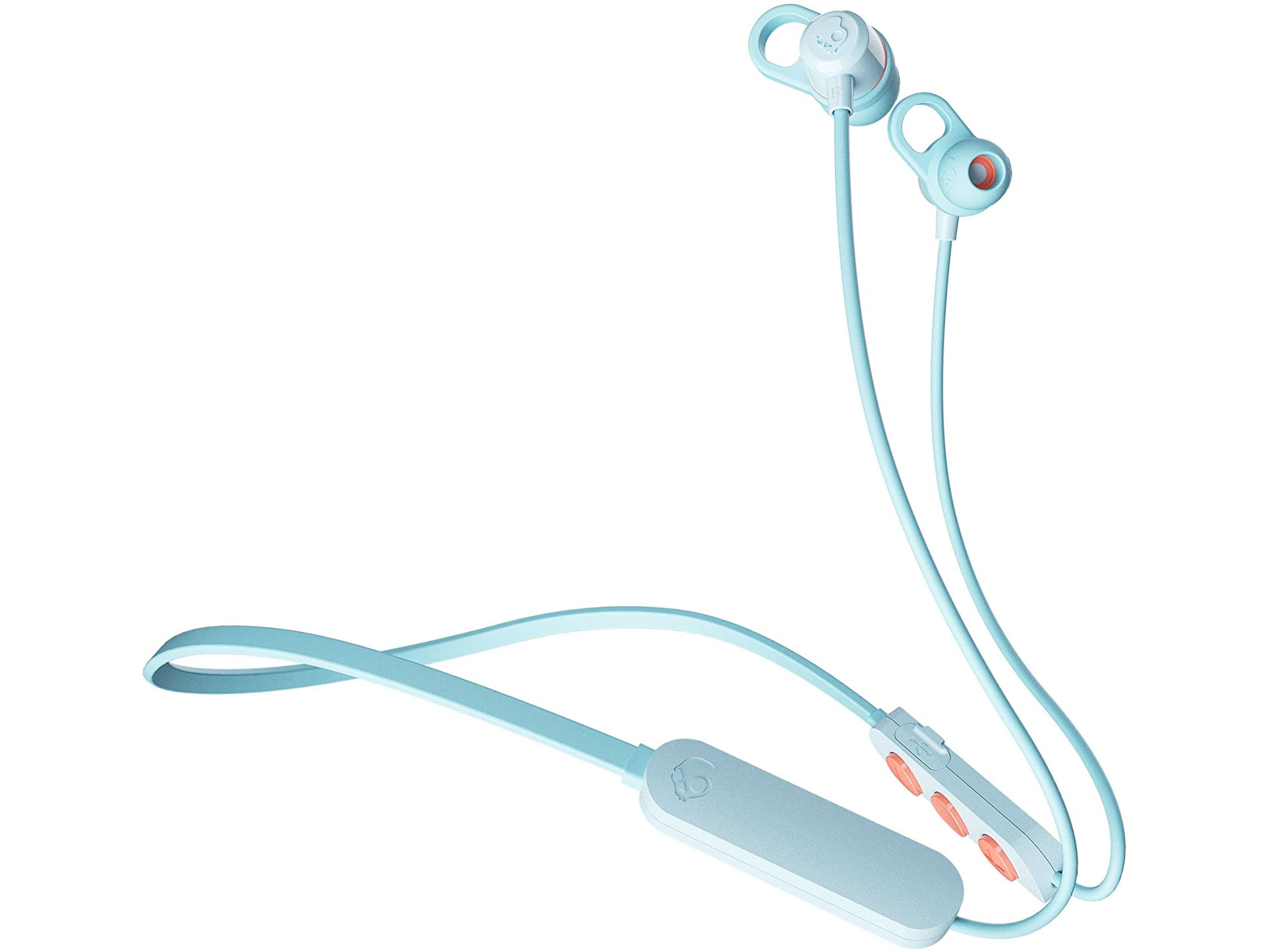 Amazon：Skullcandy Jib+ Wireless Earbuds只賣$19.99