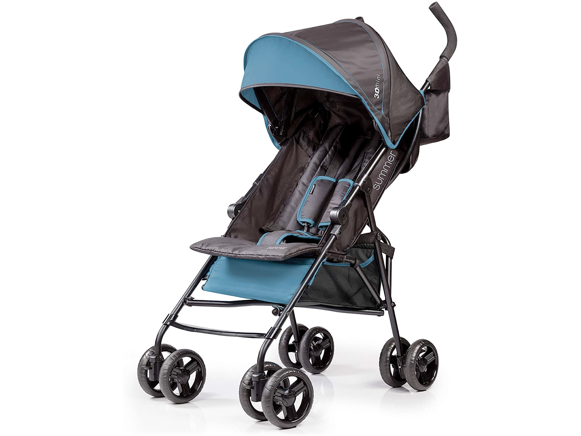 Amazon：Summer Infant 3D Mini Stroller只賣$67.99