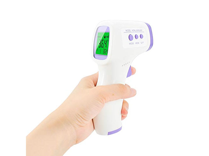 Amazon:Digital Thermometer只卖$13.59