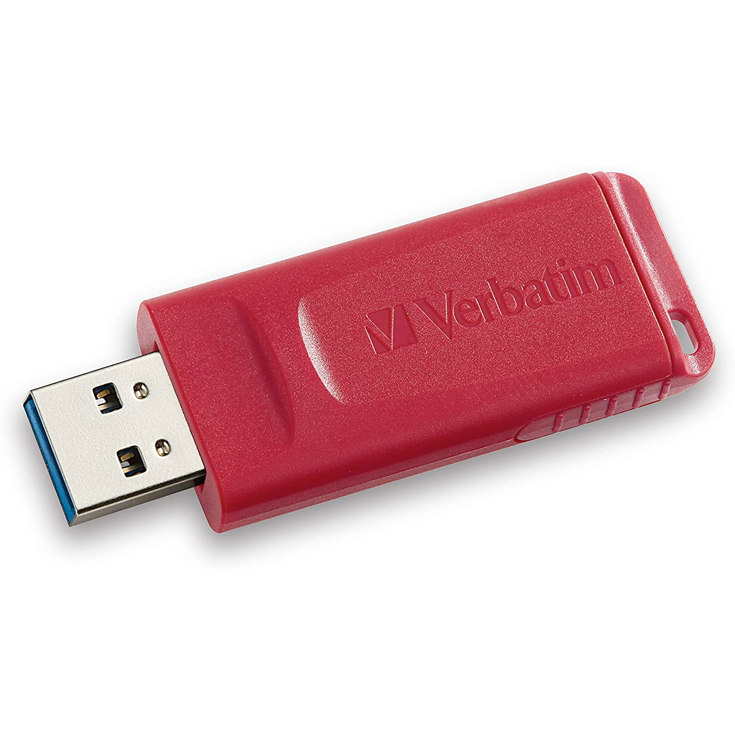 Amazon：Verbatim 128GB USB Flash Drive只賣$16.30