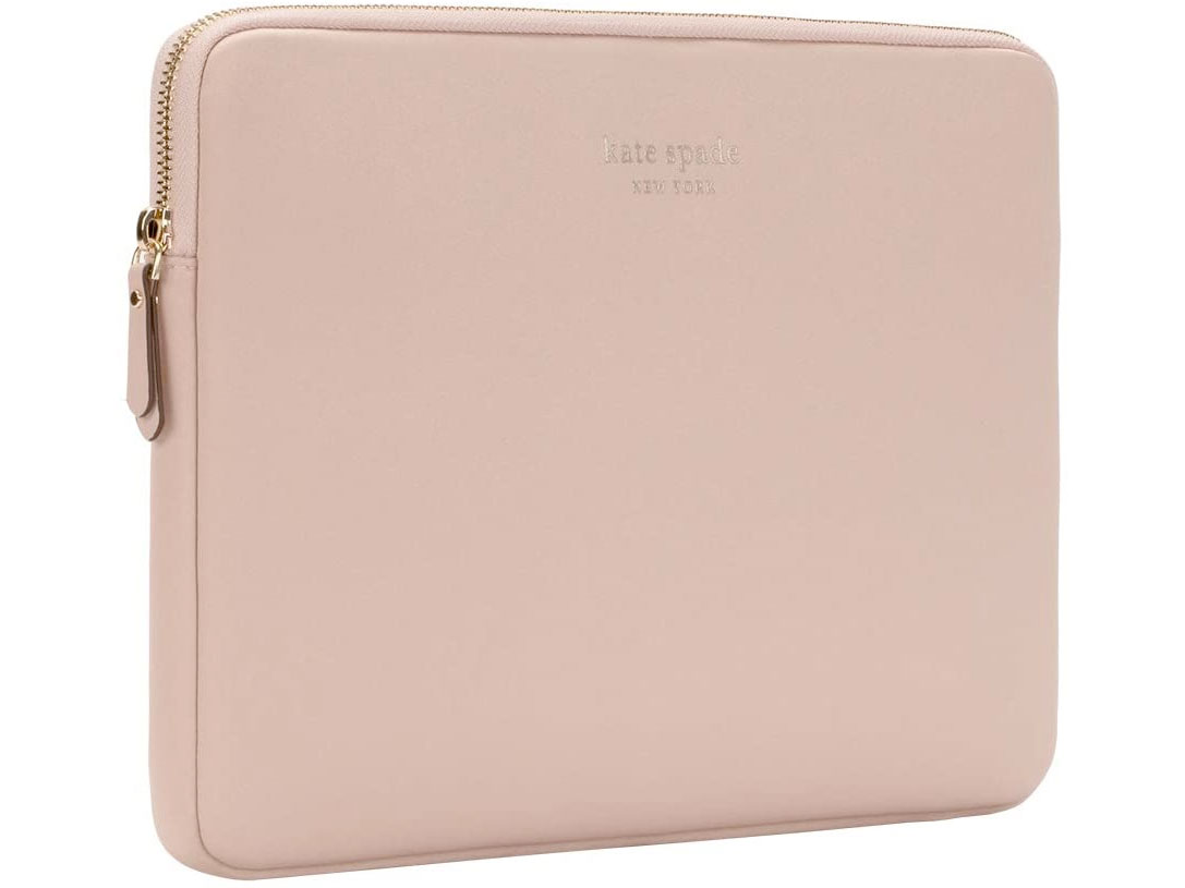 Amazon：Kate Spade 13″ MacBook Sleeve只賣$55.24