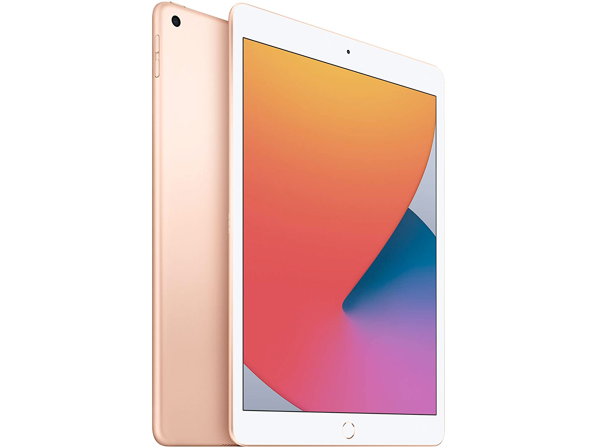 Amazon：2020 Apple iPad (10.2-inch, Wi-Fi, 32GB)只賣$414.99