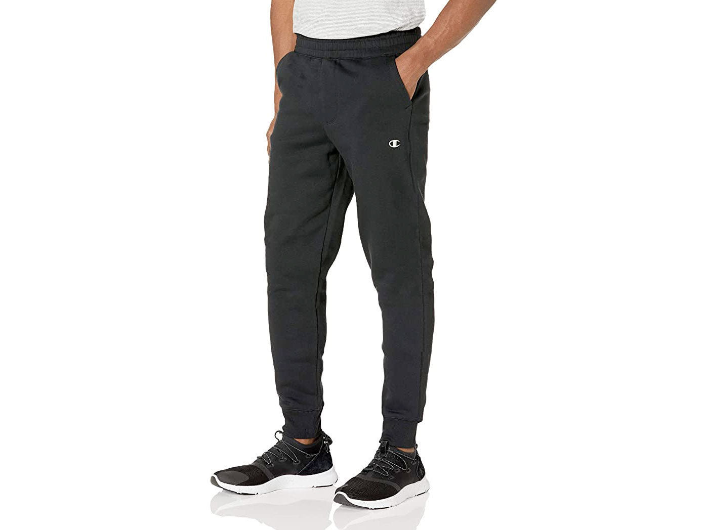 Amazon：Champion Mens Jogger Sweatpants只賣$23.99