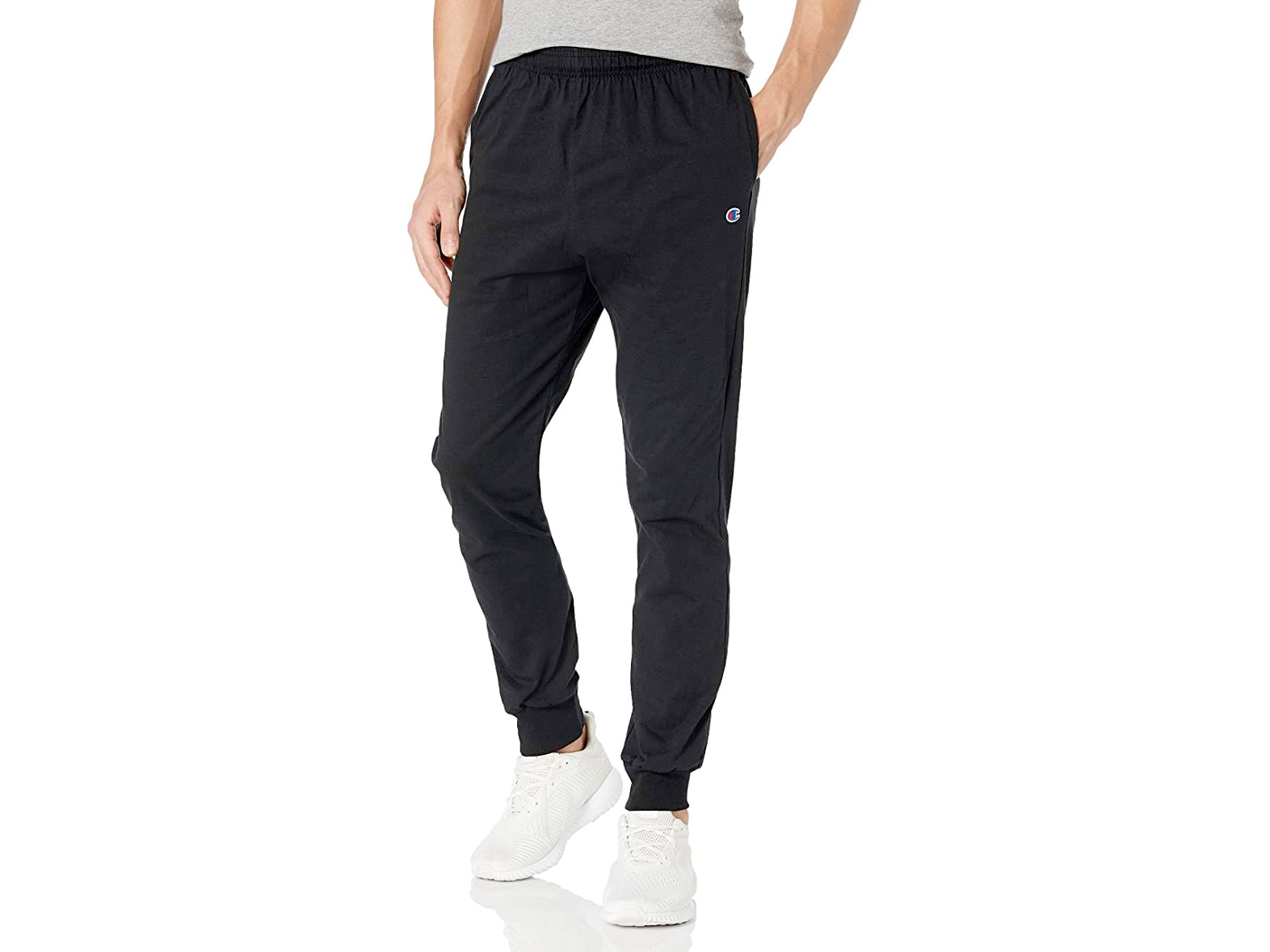 Amazon：Champion Mens Jersey Jogger只賣$22.99
