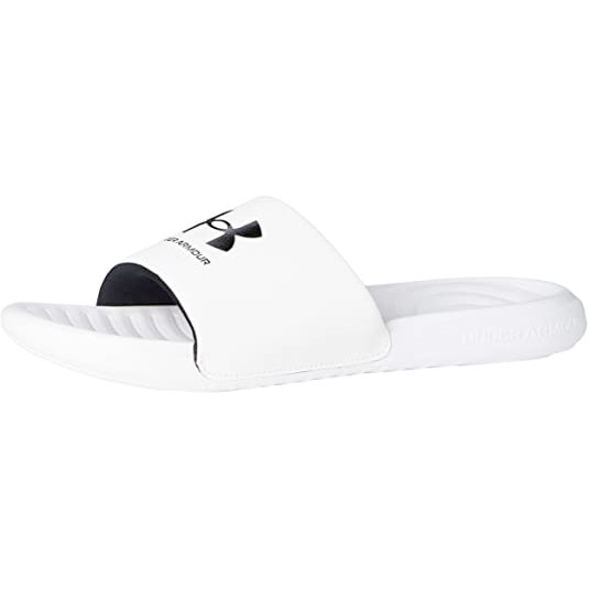 Amazon:Under Armour Men’s Slide Sandal只賣$14.98