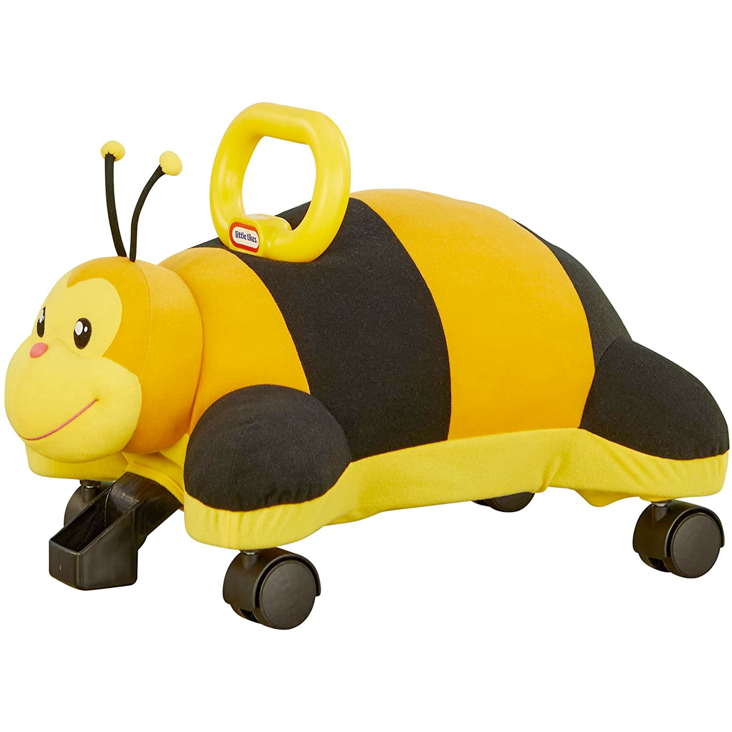 Amazon：Little Tikes Pillow Racer只卖$30