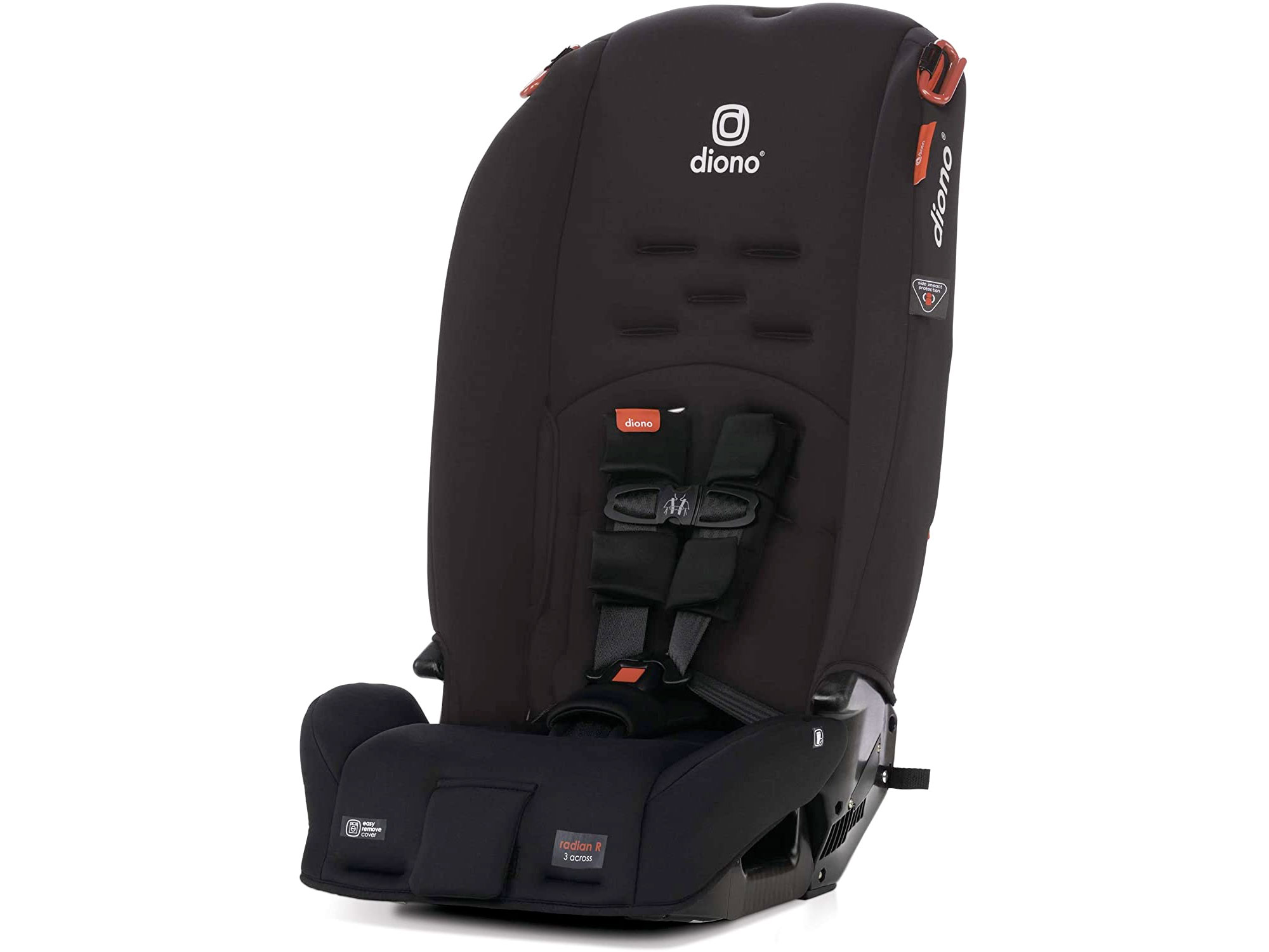 Amazon：Diono Radian 3R Convertible Car Seat只賣$199.97