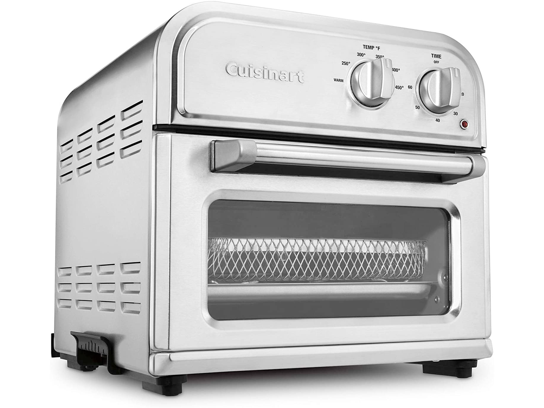 Amazon：Cuisinart Compact Air Fryer只賣$60