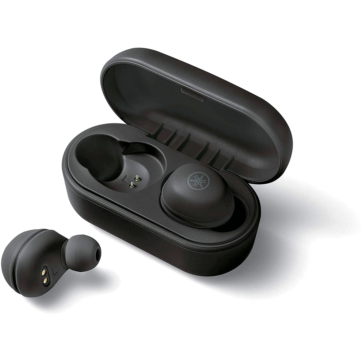 Amazon:Yamaha TW-E3A True Wireless Earbuds只賣$49