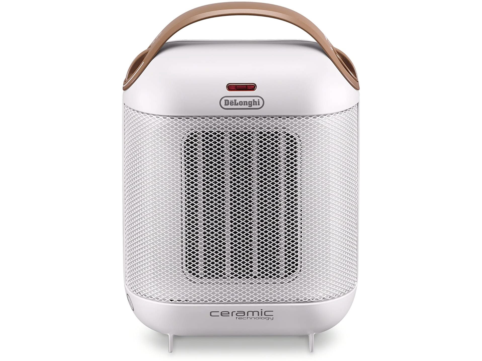 Amazon：De’Longhi Compact Ceramic Heater只賣$49.99