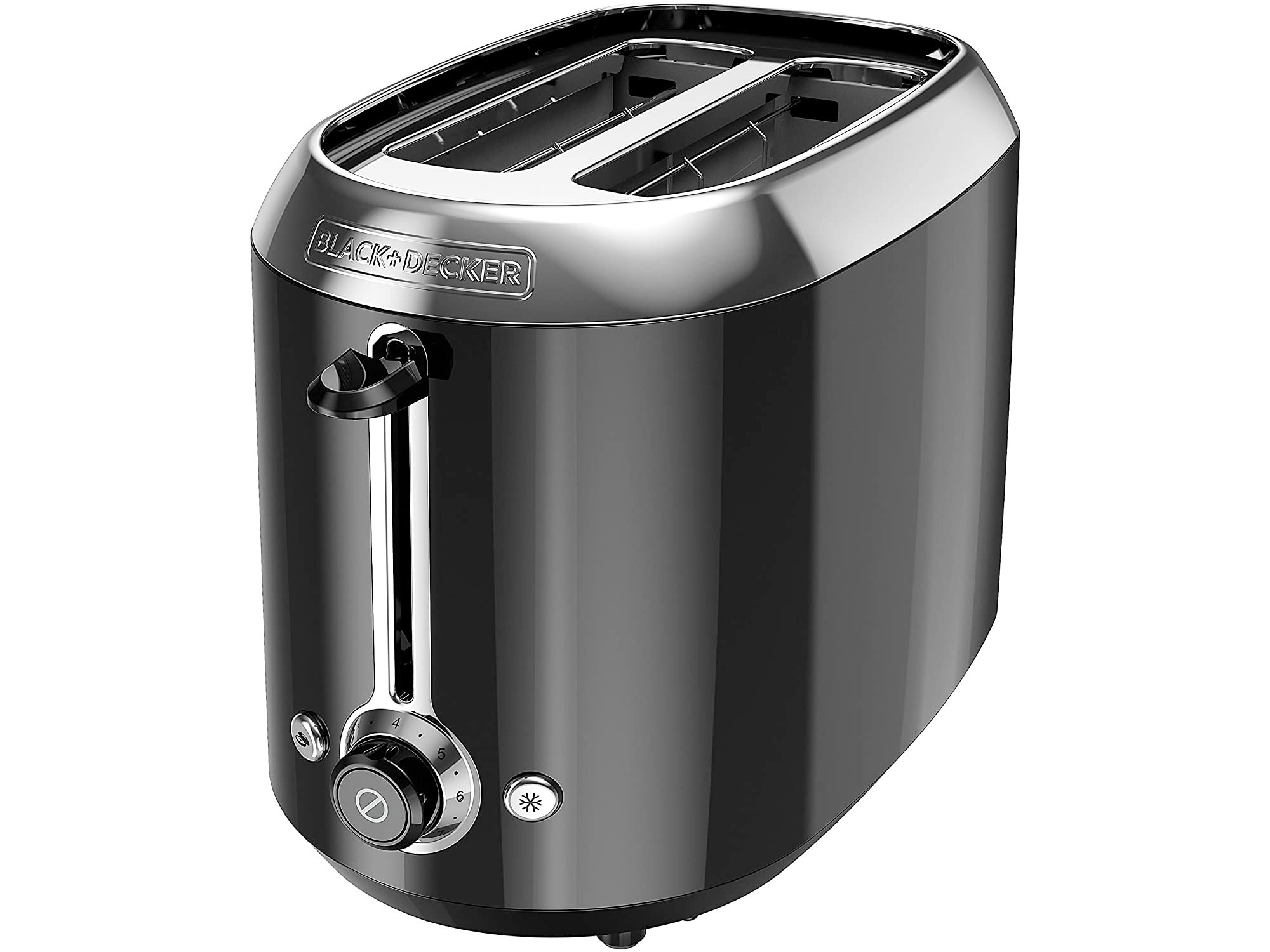 Amazon：BLACK+DECKER Toaster只賣$20