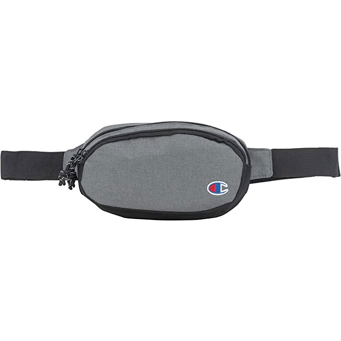 Amazon：Champion Fanny Pack只賣$11.91