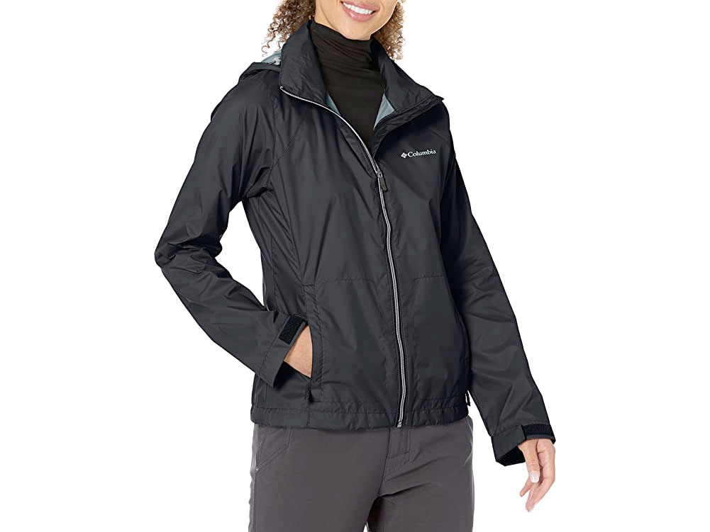 Amazon：Columbia Women’s Jacket只賣$39.98