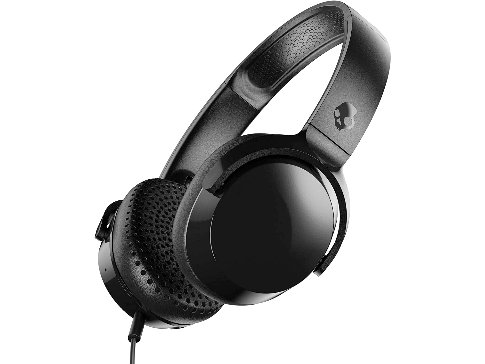 Amazon：Skullcandy On-Ear Headphones只賣$19.99