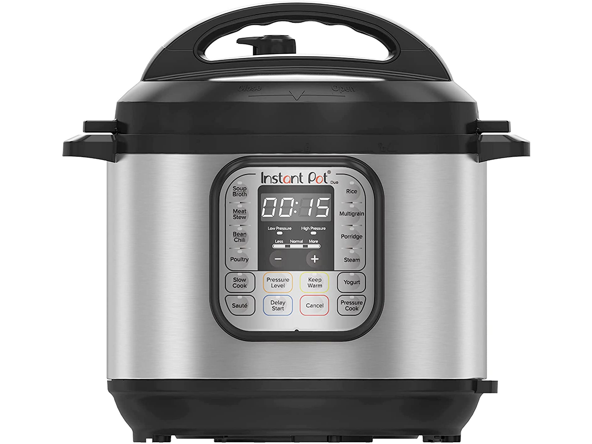 Amazon：Instant Pot Duo Mini 3 Qt 7-in-1只賣$59.98
