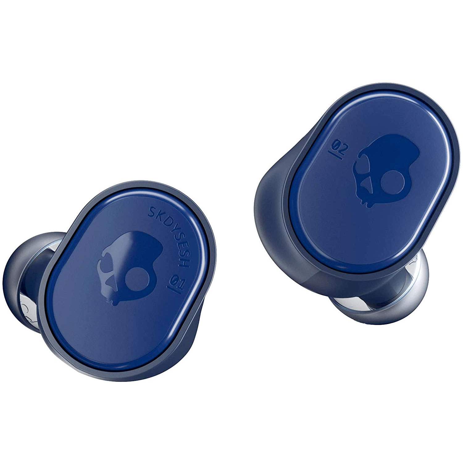 Amazon：Skullcandy Sesh True Wireless Earbuds只賣$29.99