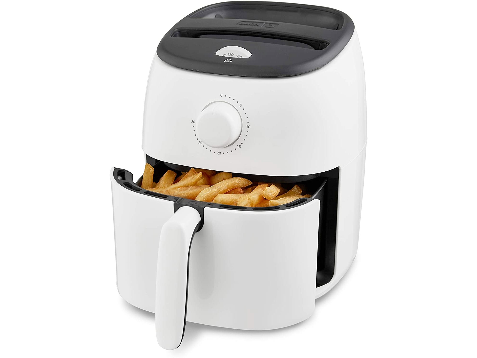 Amazon：Dash Tasti-Crisp Electric Air Fryer只賣$58.80