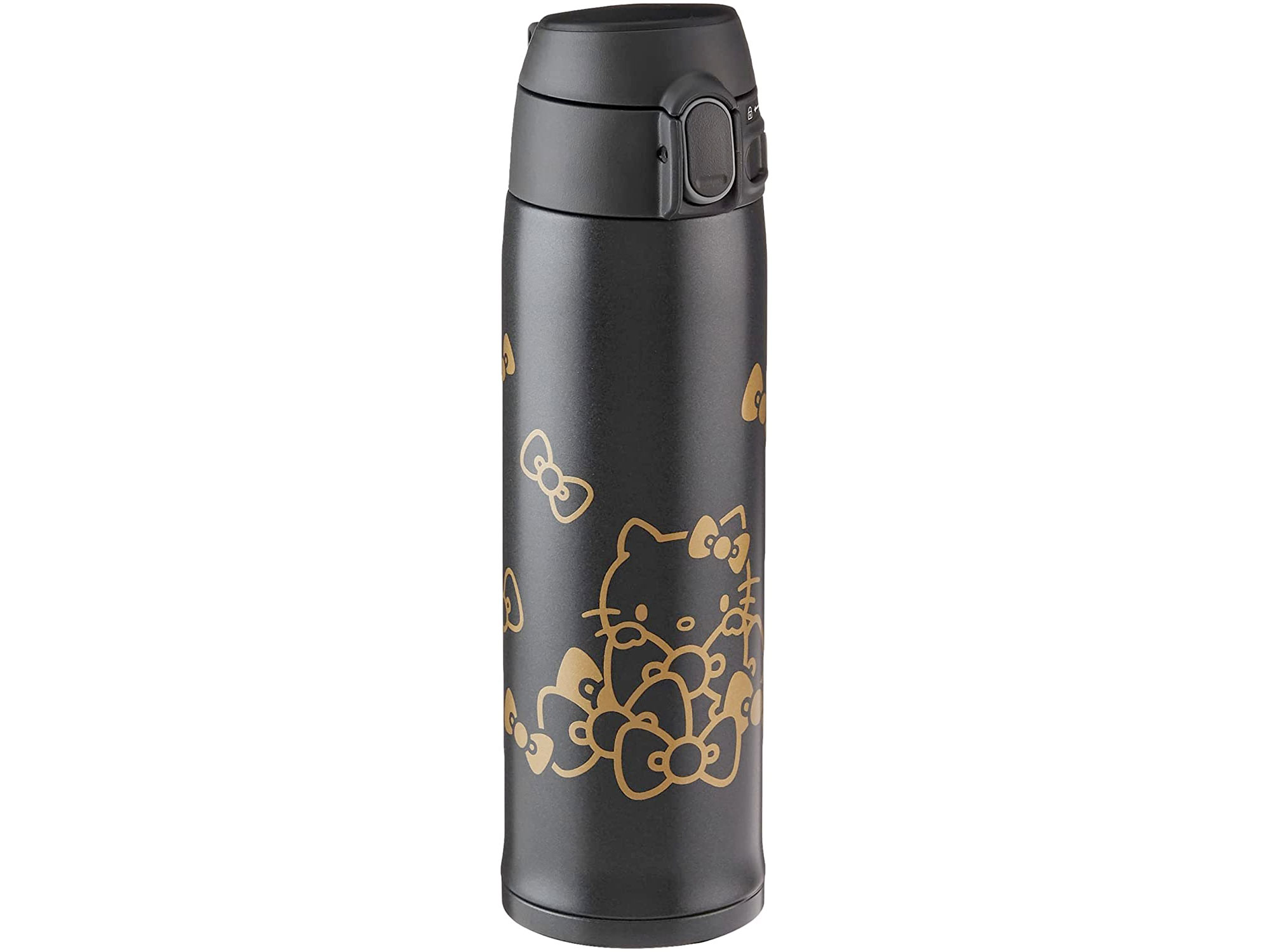 Amazon：Zojirushi x Hello Kitty Stainless Steel Vacuum Insulated Mug (16oz)只賣$42.99