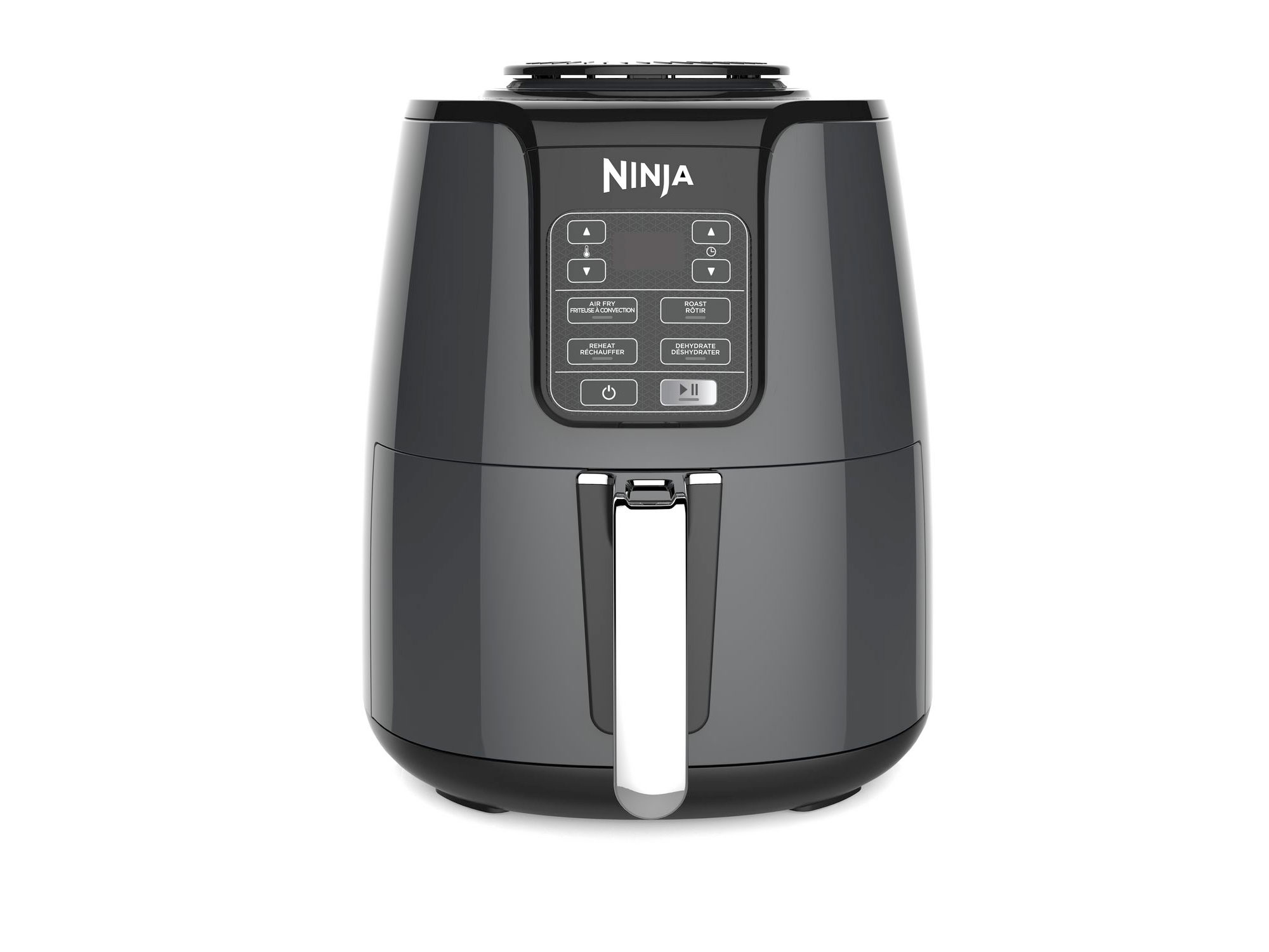 Walmart.ca：Ninja AF100C 4-Quart Air Fryer只賣$99.98